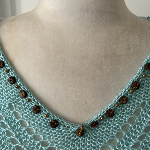 BCBG sweater large - Picture 3 of 7